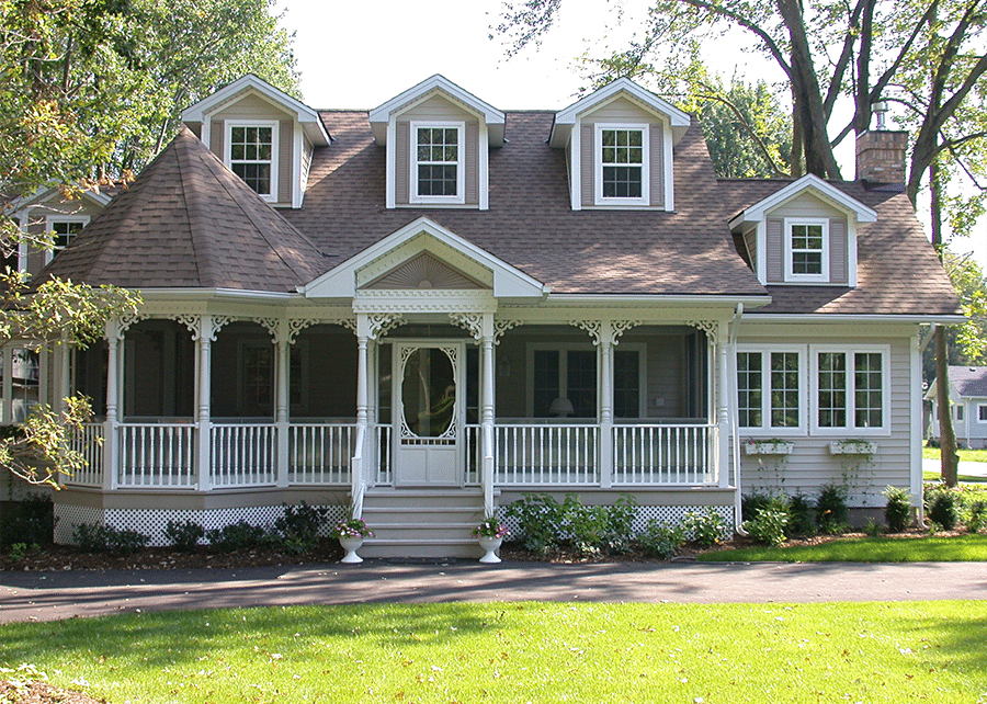 Transform Your Crystal Beach Home with Vinyl Balusters